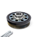 BMW Harmonic Balancer Kit - Corteco 80001698KT-2