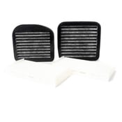 Mercedes Cabin Filter Replacement Kit - Corteco 80001740KT