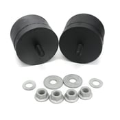 BMW Engine Mount Kit - Corteco 80004612KT