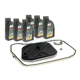 Audi Transmission Service Kit - Fuchs 800362469KT