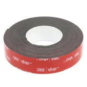 Exterior Accessories Universal Mounting Kit 3/4" Wide - KIT 8127A32KT - 0