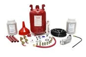 Mini N14/N18 Walnust Blasting Kit - 81292208038KT