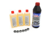 BMW QMV Differential Service Kit - 83120445832KT1