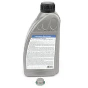 BMW Transfer Case Service Kit - 83220397244KT4