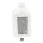 BMW Transfer Case Service Kit - 83220397244KT5