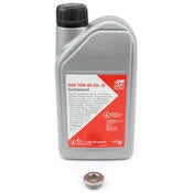 BMW Rear Differential Service Kit - 83222413512KT2