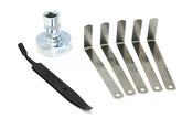 BMW S54 Valve Adjustment Tool Set - 83300493743KT