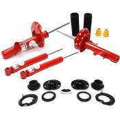 Volvo Strut Kit - Koni Special Active 87451313KT