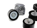 BMW Serpentine Belt Kit - Continental 8DK1833KT-3