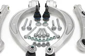Audi Control Am Kit - Lemforder 8K0407151DKT - 0