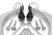 Audi Control Am Kit - Lemforder 8K0407151DKT