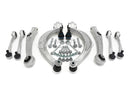 Audi Control Am Kit - Lemforder 8K0407151DKT-1