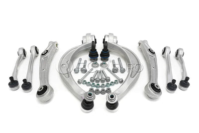 Audi Control Am Kit - Lemforder 8K0407151DKT