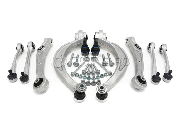 Audi Control Am Kit - Lemforder 8K0407151DKT