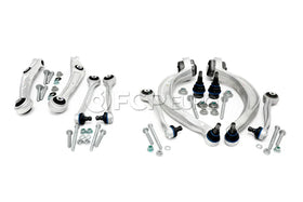 Audi Control Arm Kit - Meyle HD 8K0407151FKT3