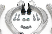Audi Control Arm Kit - Lemforder 8K0407152FKT - 0