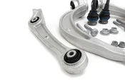 Audi Control Arm Kit - Lemforder 8K0407152FKT