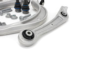 Audi Control Arm Kit - Lemforder 8K0407152FKT