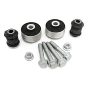 VW Control Arm Bushing Kit - Meyle HD KIT-8N0407181BKT2