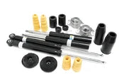Audi Strut and Shock Kit - Bilstein B4 Touring 8R0413031FKT4