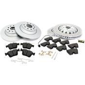 Audi Brake Kit - VNE 8V0615301RKT2