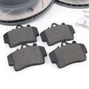 Porsche Brake Kit - Sebro Slotted 909316C-3