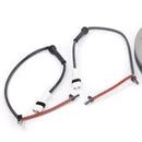 Porsche Brake Kit - Sebro Slotted 909317C-2