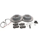 Porsche Brake Kit - Sebro Slotted 909317C-1