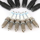 Porsche Ignition Coil Kit - OEM 94660210404KT-2