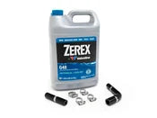 Volvo Turbocharger Cooling Hose Upgrade Kit - do88 Performance 9471700KT