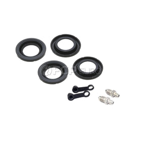 Porsche Disc Brake Caliper Repair Kit - Genuine Porsche 95135191701KT