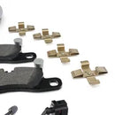 Porsche Brake Kit - Zimmermann 95535140151KT6-6