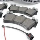 Porsche Brake Kit - Zimmermann 95535140151KT8-7