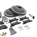 Porsche Brake Kit - Sebro 95835140301KT-3