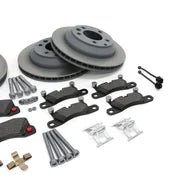 Porsche Brake Kit - Sebro 95835140301KT