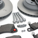 Porsche Brake Kit - Sebro 95835140301KT-4