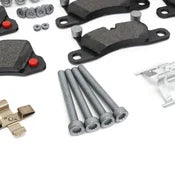 Porsche Brake Kit - Sebro 95835140301KT