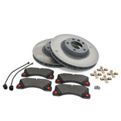 Porsche Brake Kit - SHW 95835140301KT3