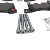 Porsche Brake Kit - Sebro 95835140350KT2