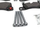 Porsche Brake Kit - Sebro 95835140350KT2-5