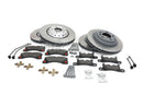 Porsche Brake Kit - Sebro 95835140350KT2-1