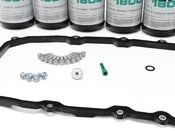 Porsche Auto Trans Service Kit - Liqui Moly 958TRANSKT