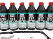 Porsche Auto Trans Service Kit - Liqui Moly 958TRANSKT