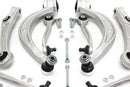 Porsche Control Arm Kit - TRW/Lemforder 95BCTRLKT-2