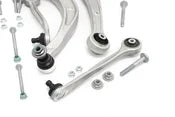 Porsche Control Arm Kit - TRW/Lemforder 95BCTRLKT