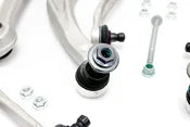 Porsche Control Arm Kit - TRW/Lemforder 95BCTRLKT