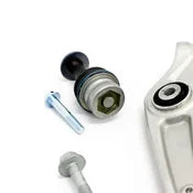 Porsche Control Arm Kit - TRW/Lemforder 95BCTRLKT