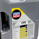 Porsche Engine Oil Change Kit (5W-40) - Liqui Moly 971OILKT3-5