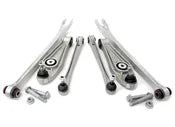 Porsche Control Arm Kit - Meyle 987CTRLRRKT1