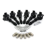 Porsche Ignition Coil Kit - Beru 986IGNKT1